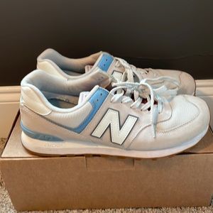 New Balance 574